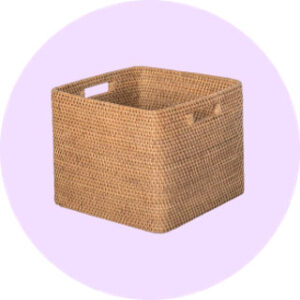 Storage & Organization