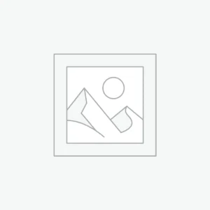 Handmade Turkish Lamp